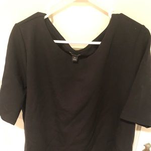 Ann Taylor XXL Blouse